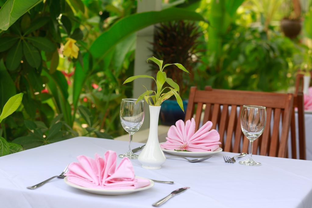 Angkor Sweet Night Hotel Siem Reap Dış mekan fotoğraf