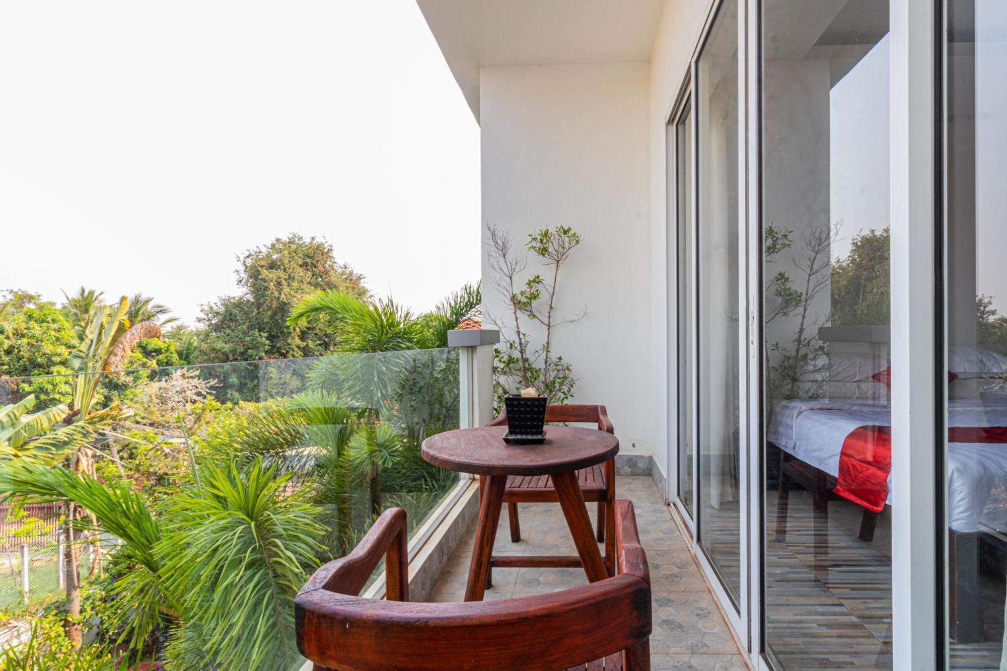 Angkor Sweet Night Hotel Siem Reap Dış mekan fotoğraf