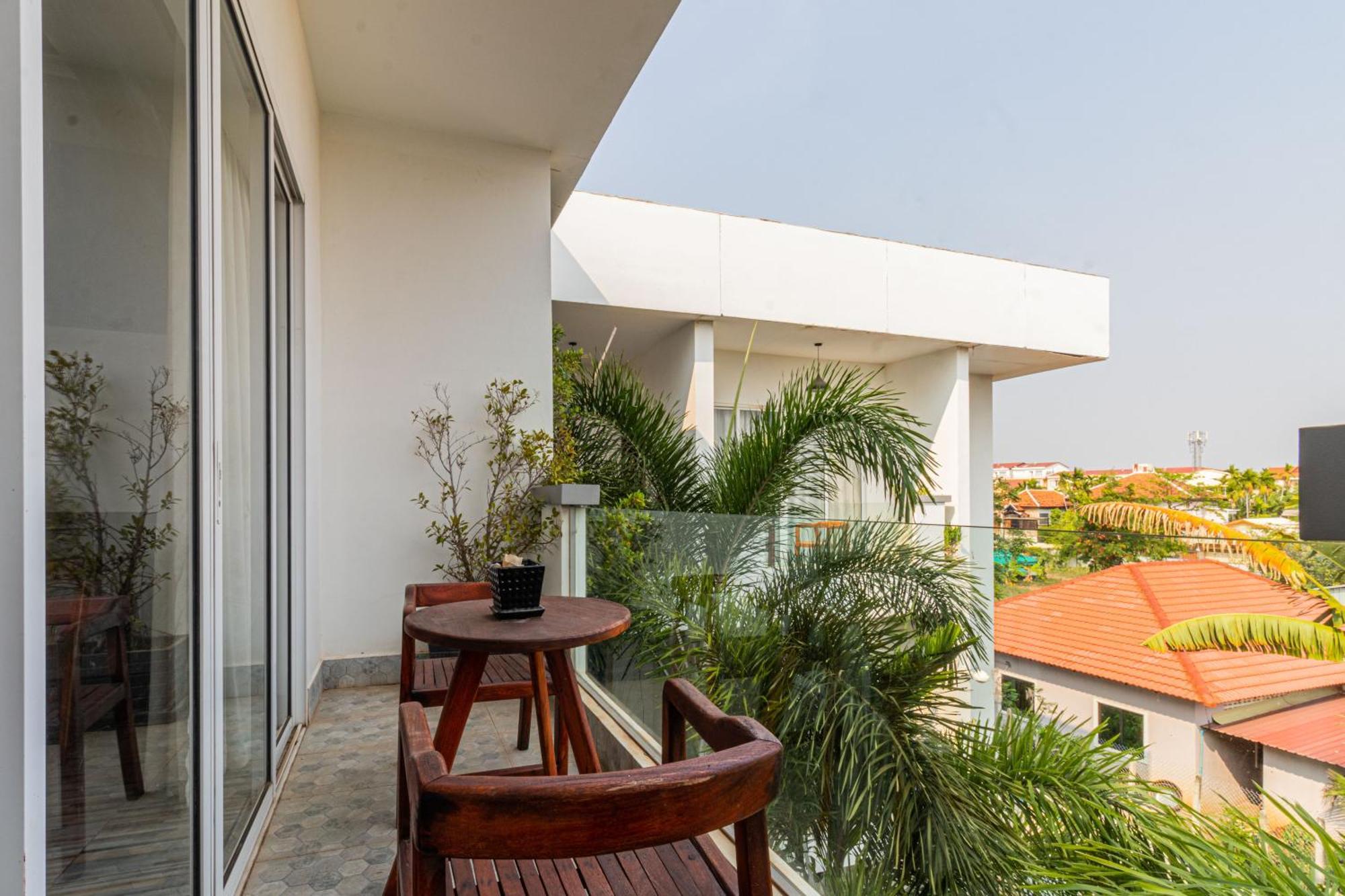 Angkor Sweet Night Hotel Siem Reap Dış mekan fotoğraf