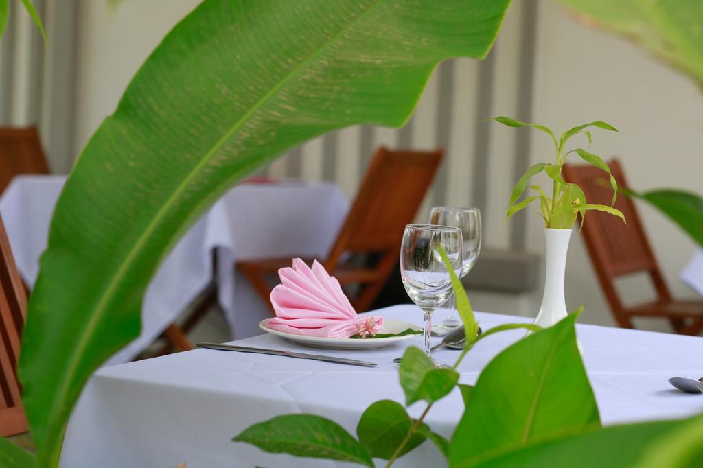 Angkor Sweet Night Hotel Siem Reap Dış mekan fotoğraf