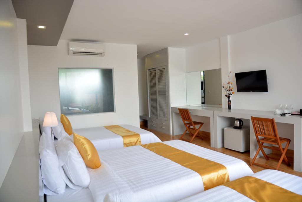Angkor Sweet Night Hotel Siem Reap Oda fotoğraf