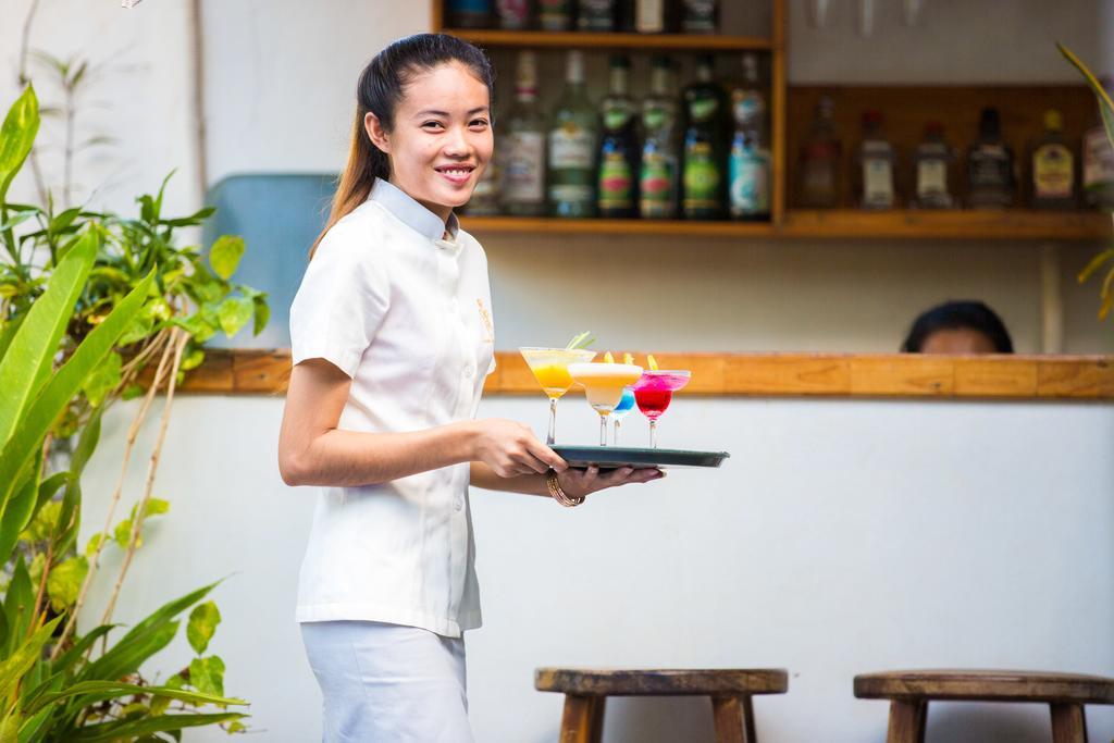 Angkor Sweet Night Hotel Siem Reap Dış mekan fotoğraf