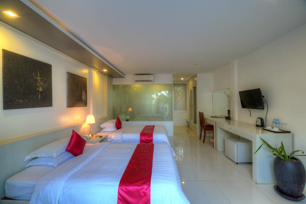 Angkor Sweet Night Hotel Siem Reap Dış mekan fotoğraf