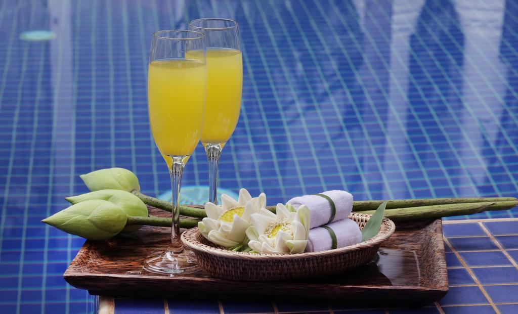 Angkor Sweet Night Hotel Siem Reap Dış mekan fotoğraf