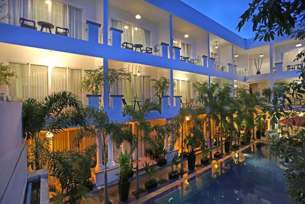 Angkor Sweet Night Hotel Siem Reap Dış mekan fotoğraf