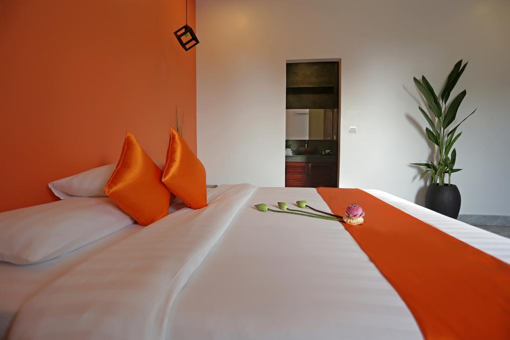 Angkor Sweet Night Hotel Siem Reap Dış mekan fotoğraf