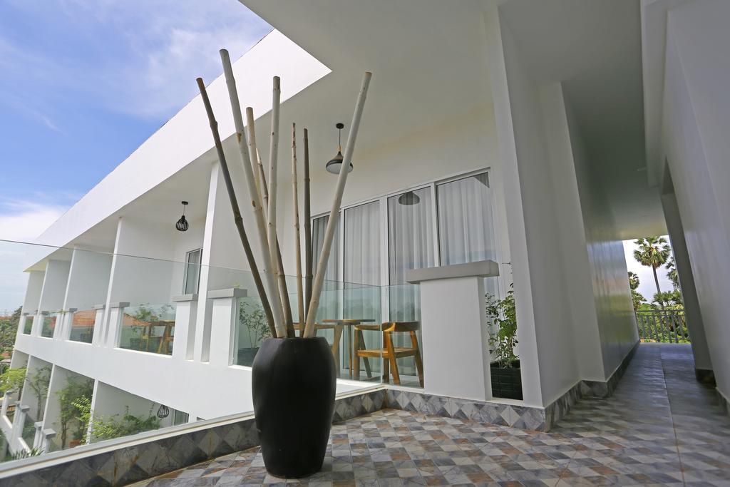 Angkor Sweet Night Hotel Siem Reap Dış mekan fotoğraf