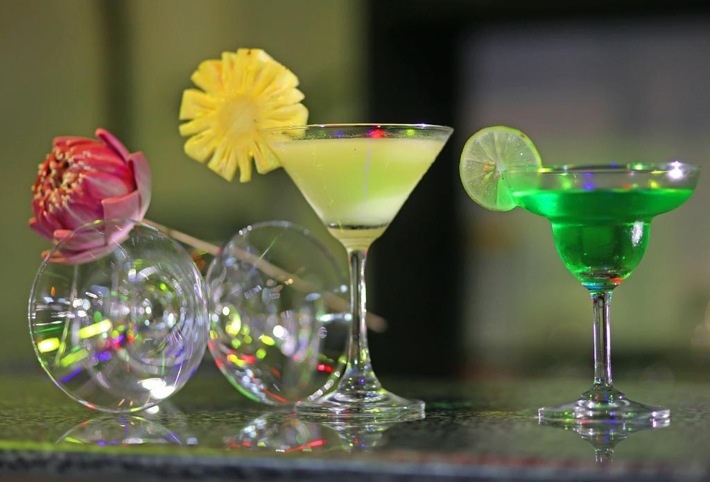 Angkor Sweet Night Hotel Siem Reap Dış mekan fotoğraf