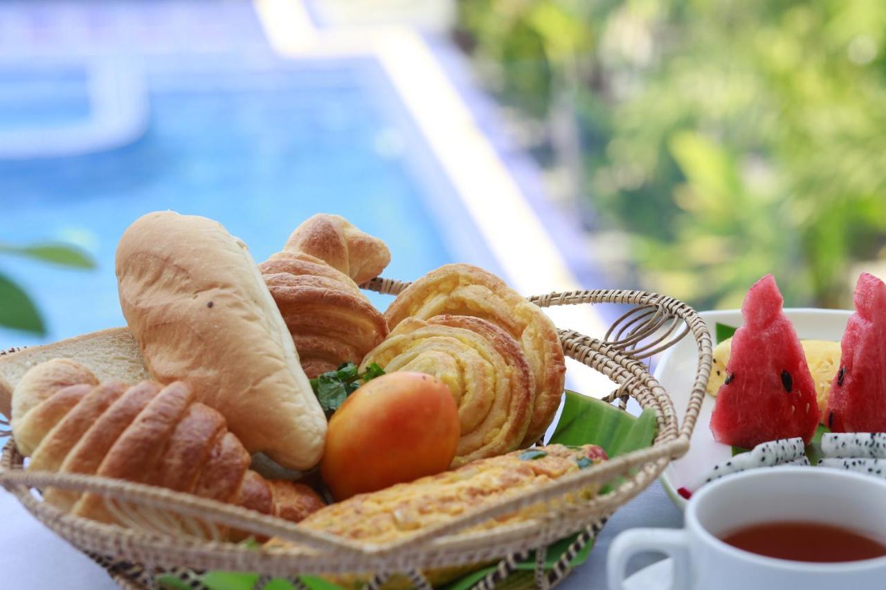 Angkor Sweet Night Hotel Siem Reap Dış mekan fotoğraf